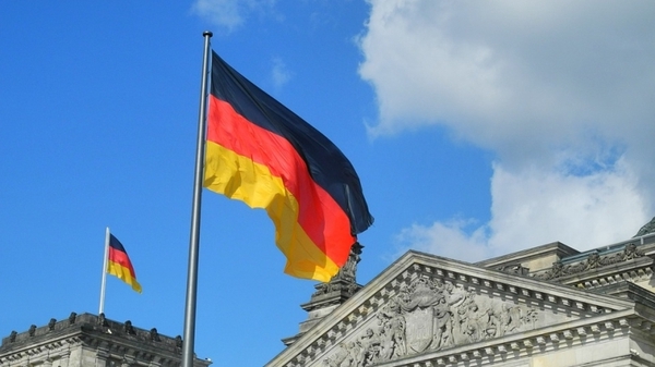 Немецкий министр Эрнст исключил отказ от «Северного потока — 2» после выборов в ФРГ