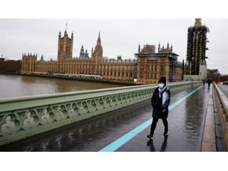 Запад созрел: COVID-19 — это Гитлер, а значит, время для союза с Россией