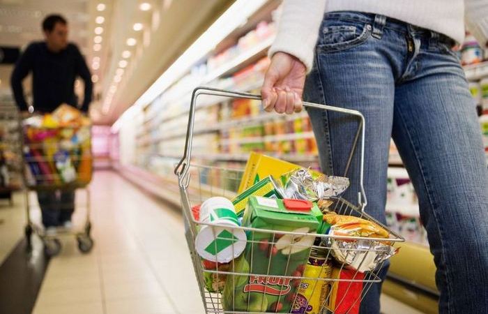 Как дома продезинфицировать продукты из магазина