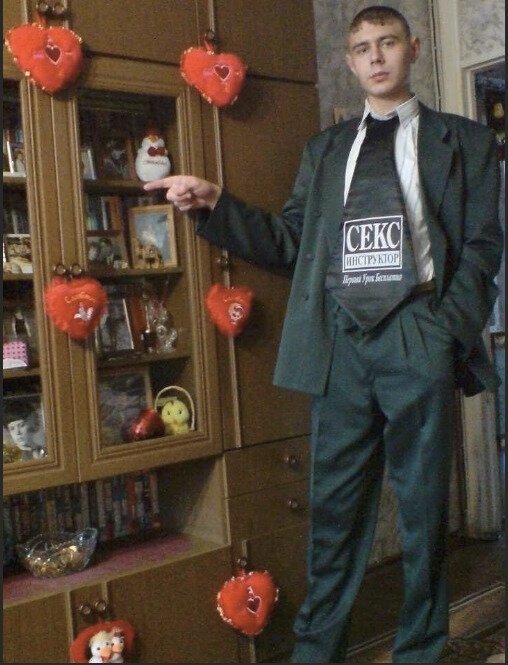 Фото респектабельных мачо с просторов Сети Фото респектабельных мачо с просторов Сети