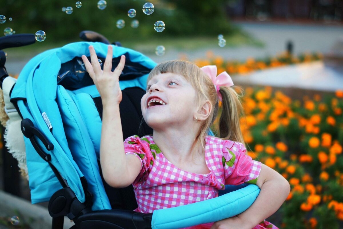 Почему сейчас так много больных детей? Почему сейчас так много больных детей?