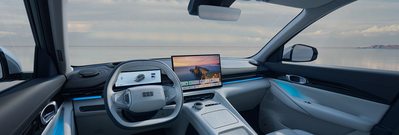 Новейший кроссовер Geely с 218-сильным мотором и топовым оснащением — всего 1,95 млн рублей. В Белоруссии стартовали продажи Geely EX5, он в два раза дешевле, чем в России