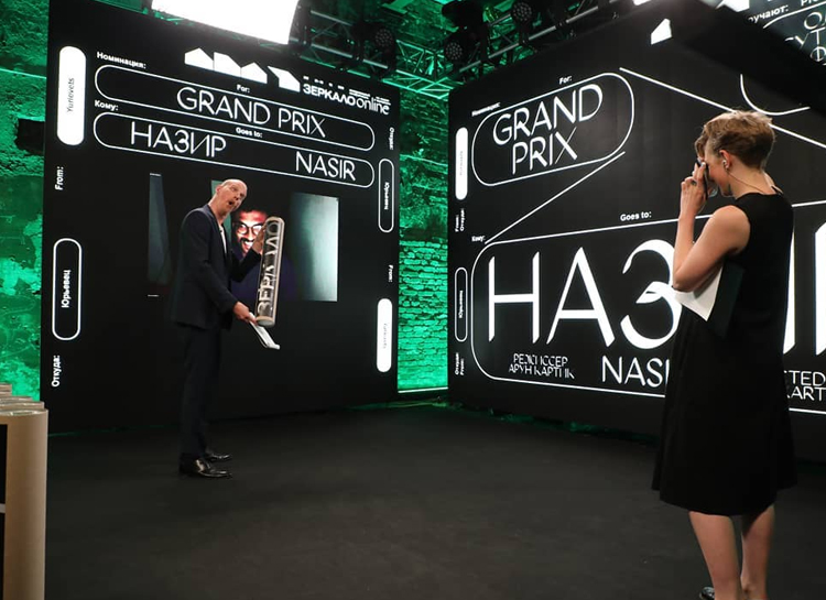 Дочь Сергея Бодрова-младшего дебютировала на большой сцене Дети,Дети знаменитостей