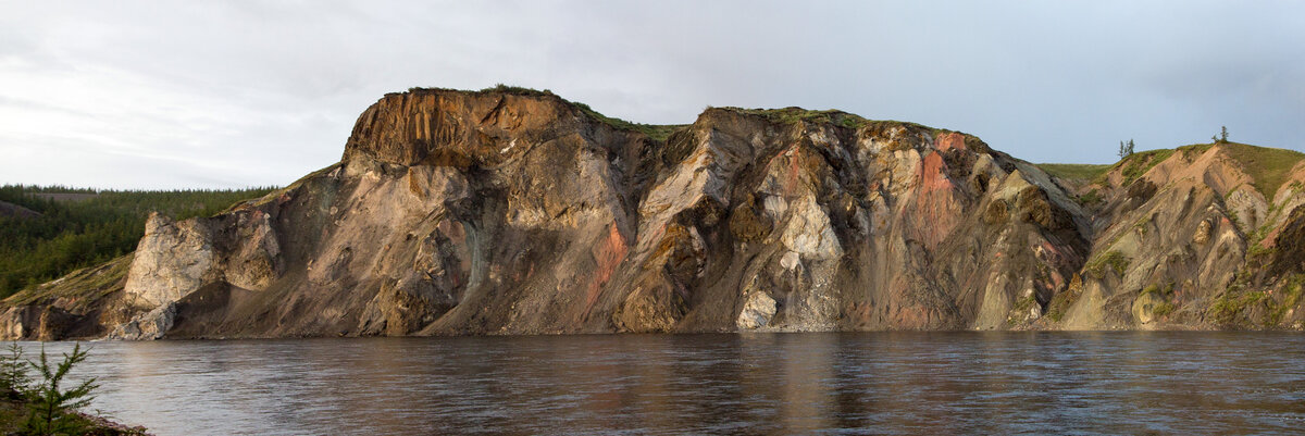 Самые страшные столкновения метеоритов с Землёй Самые страшные столкновения метеоритов с Землёй
