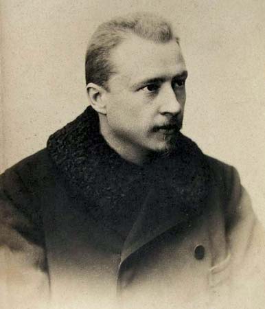 Hugo Wolf | Austrian composer | Britannica