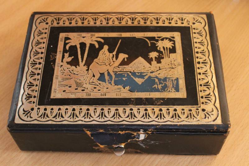 Возвращаясь в Советский Союз. Часы, шкатулки, войны и мировая революция история,интересное,былые времена