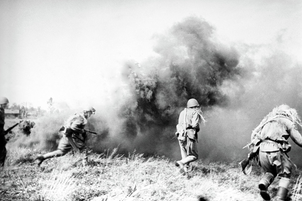 Война 1941 1945 картинки
