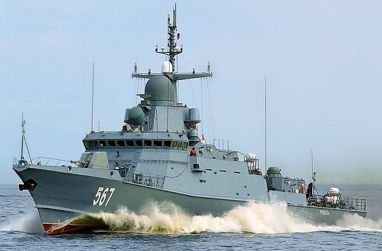 Способность воевать на море — необходимость для России! Способность воевать на море — необходимость для России! вмф