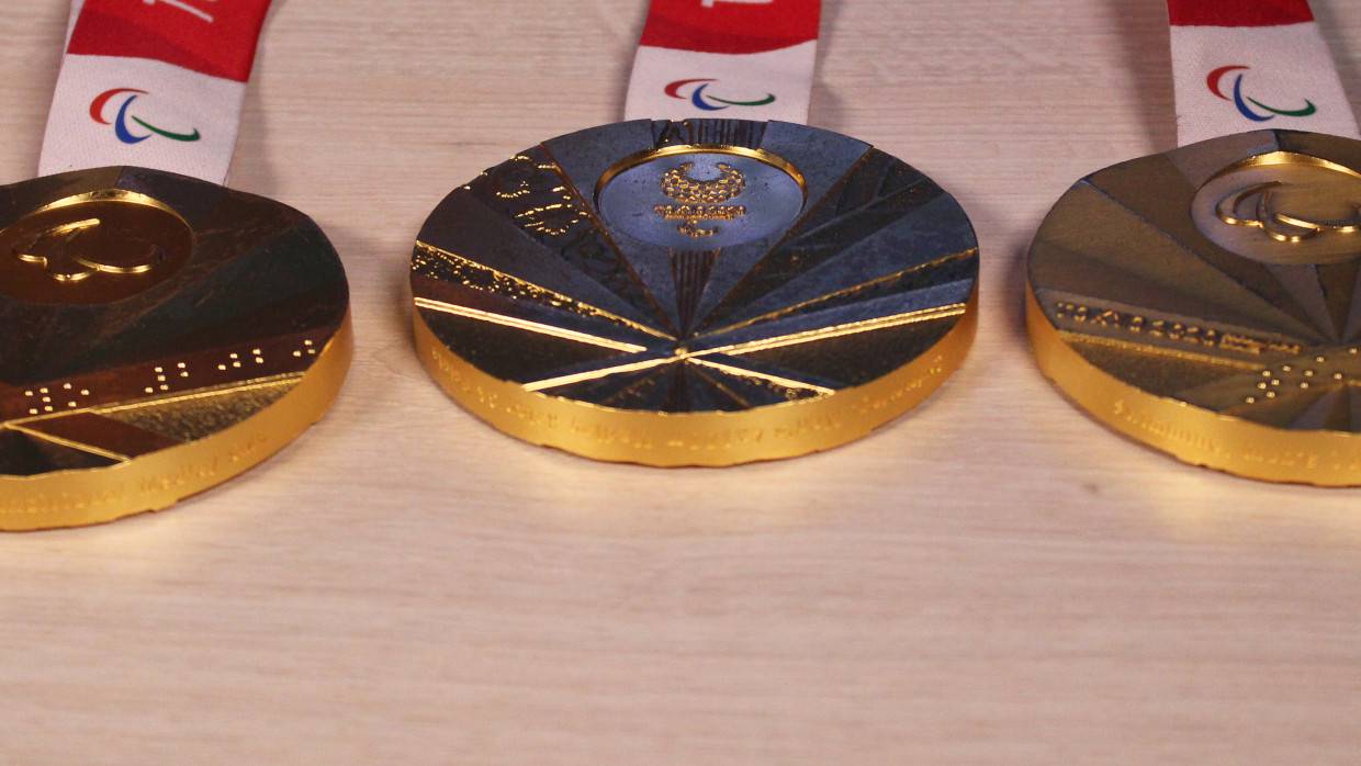 Паралимпийский комитет России намерен в полном объеме выполнять решения МПК на Играх в Пекине