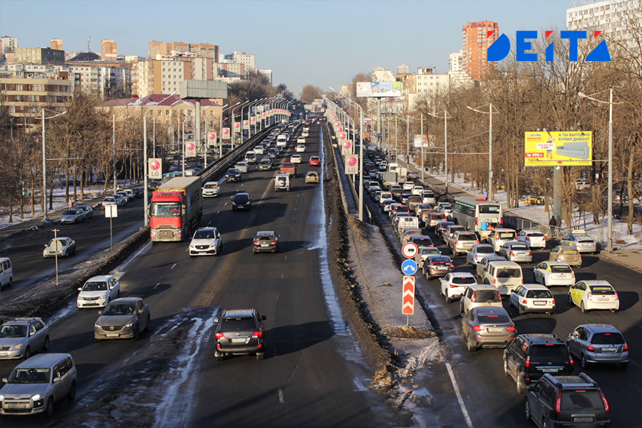 Где во Владивостоке можно схлопотать 