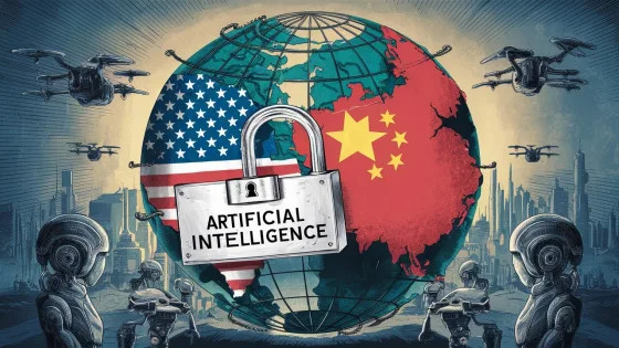Глава NVIDIA призвал США привлекать китайских специалистов по ИИ