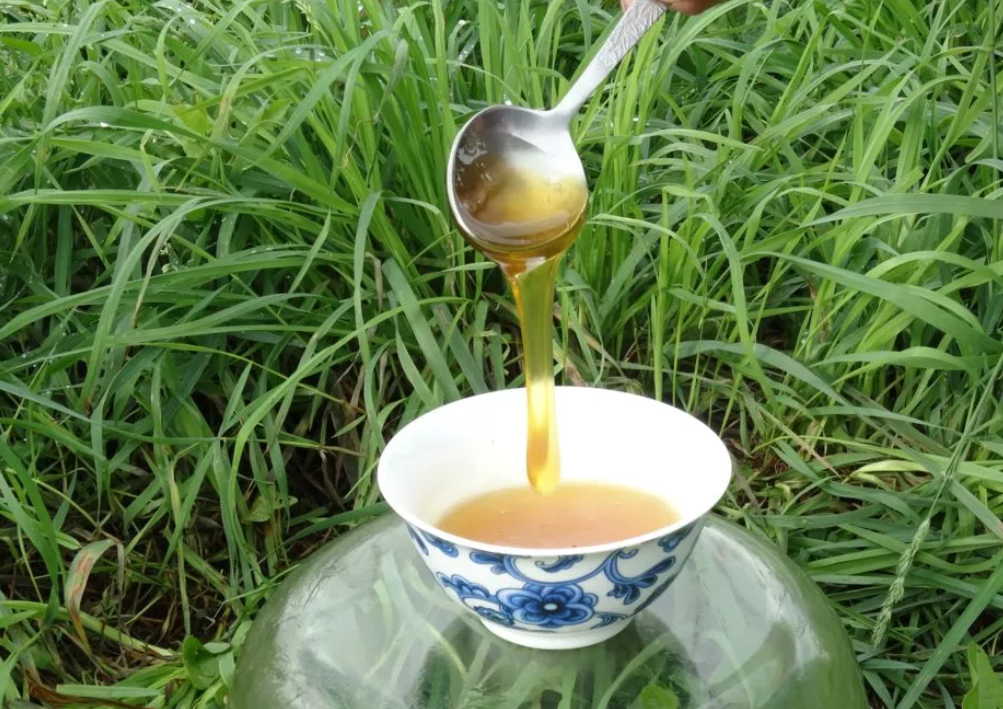 Медовые рецепты от гриппа, простуды и сильного кашля!