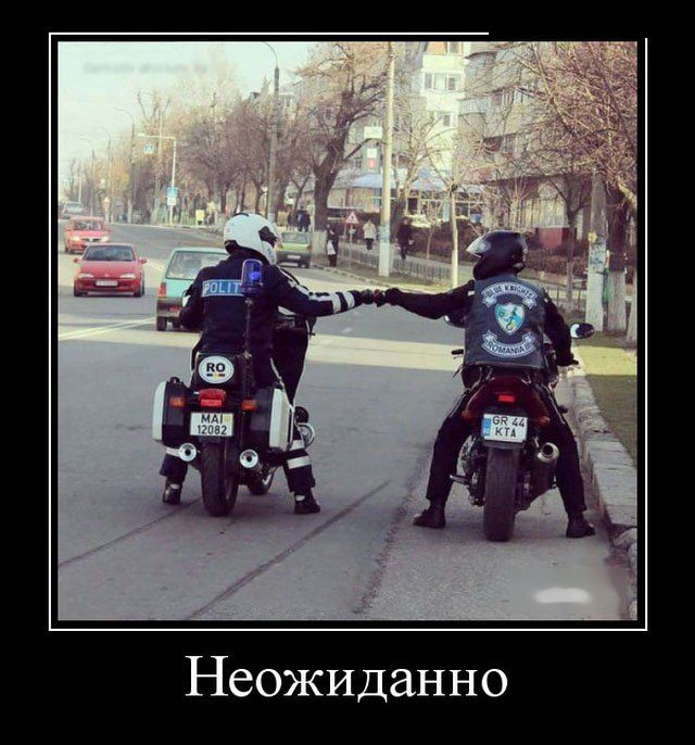 Демотиваторы (30 фото)