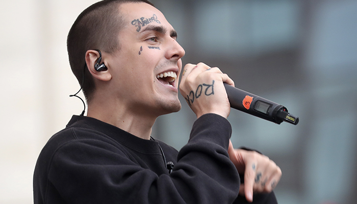 Йоу, гайз: Зачем рэперы рвутся в политику Йоу, гайз: Зачем рэперы рвутся в политику миллионлайковнойзу,россия