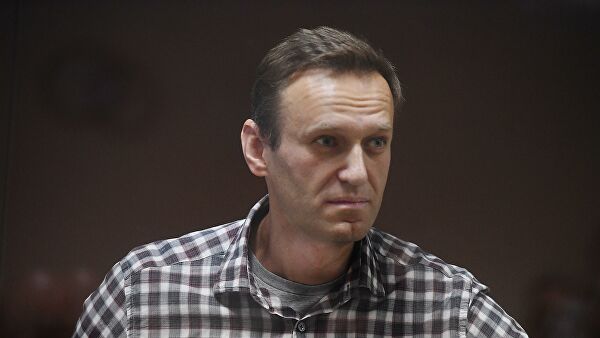 США вновь призвали освободить Навального после этапирования из Москвы