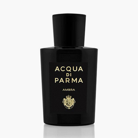 Аромат Signatures Of The Sun Ambra, Acqua Di Parma 