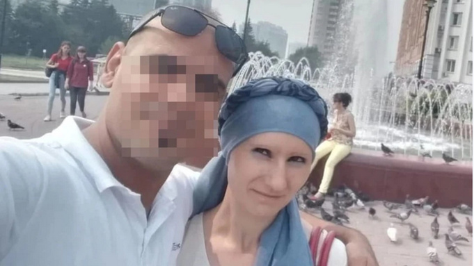 Араб унизил жительницу Новосибирской области, которая добивалась его возвращения в РФ