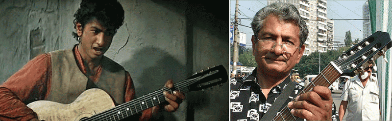 дети, актеры, тогда и сейчас