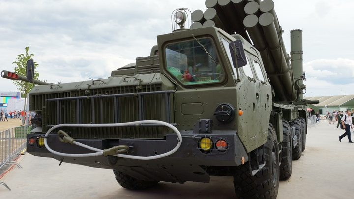 "Мы ставим Путина в известность": Генерал ВВС США сообщил о "новой тактике укрощения" Калининграда