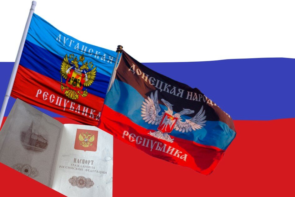 Россияне сказали свое слово о признании ДНР и ЛНР — реакция в цифрах