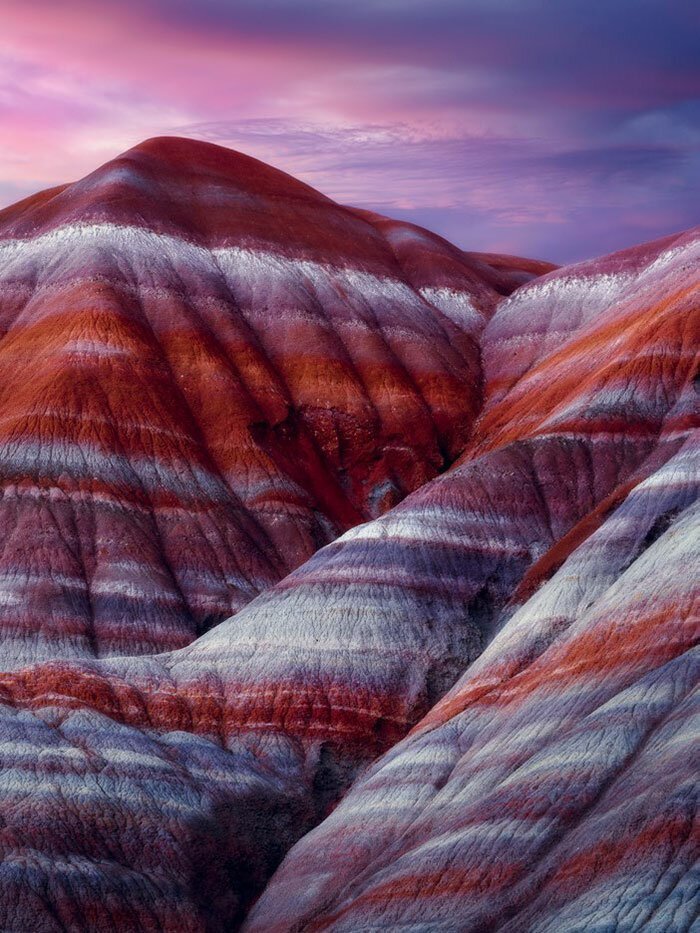 Наша потрясающая планета: 30 лучших пейзажей с конкурса Landscape Photographer Of The Year природа