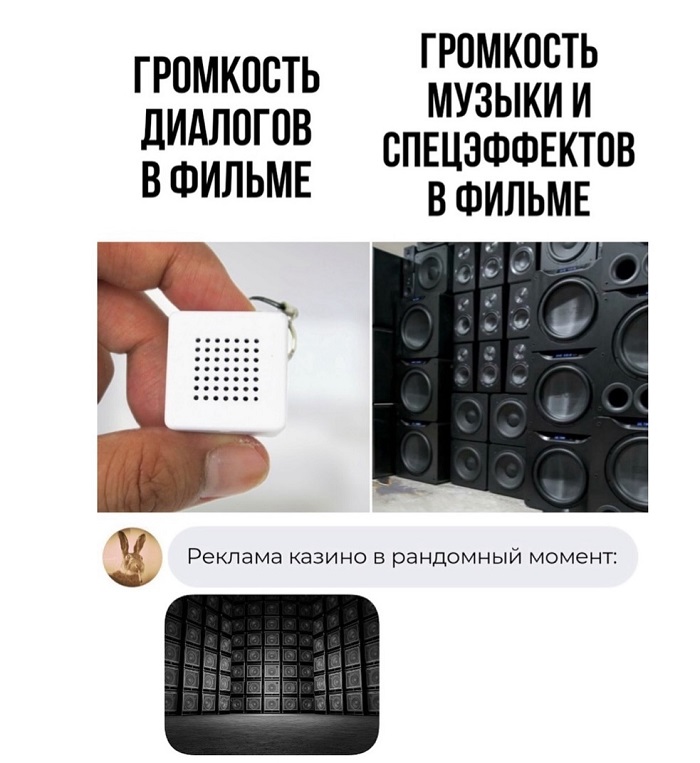 Глядя на своих бывших, начинаешь реально сомневаться в своей адекватности 