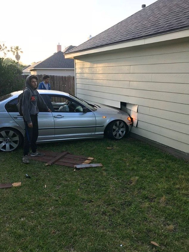 Дорога может преподнести гораздо больше сюрпризов, чем кажется: 44 фотодоказательств Дорога может преподнести гораздо больше сюрпризов, чем кажется: 44 фотодоказательств авто и мото,автоновости