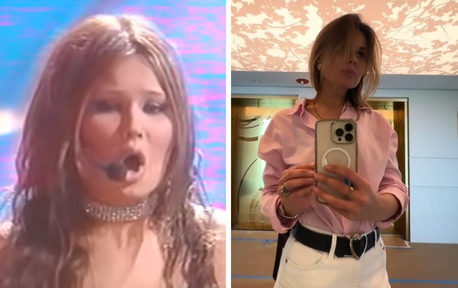 Анастасия Кочеткова