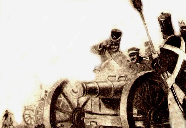 Жестокое «солнце Аустерлица» Жестокое «солнце Аустерлица» история