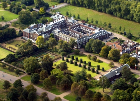 Что посмотреть в Лондоне? 