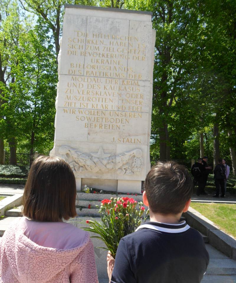 Полторы совести Берлина