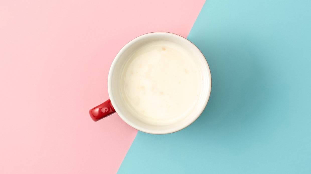 Диетолог Кушнир рассказала о полезных свойствах йогурта при регулярном употреблении