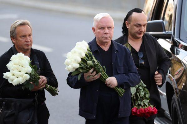 Фанаты выяснили, чем сейчас занимается Борис Моисеев Фанаты выяснили, чем сейчас занимается Борис Моисеев борис моисеев