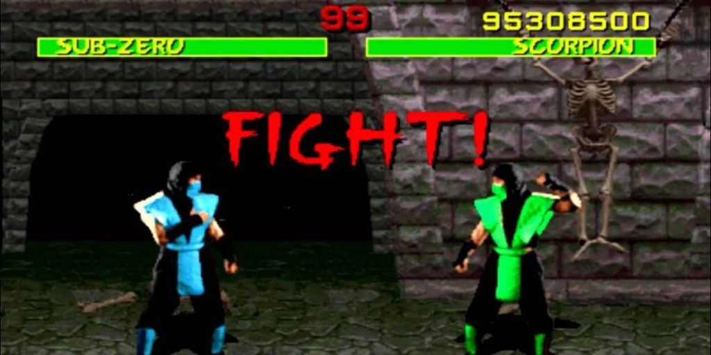 10 странностей франшизы Mortal Combat Kombat, Mortal, серии, персонажей, фаталити, самых, только, играх, нескольких, чтобы, каждой, новые, истории, также, решили, многих, персонажи, Mythologies, СабЗиро, количество