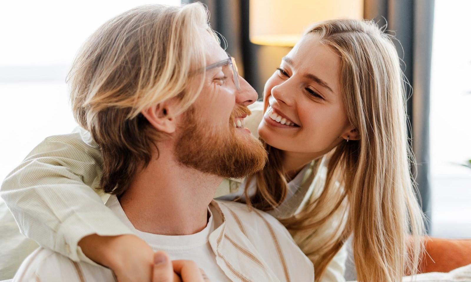 7 вещей, которые помогут партнерам услышать друг друга