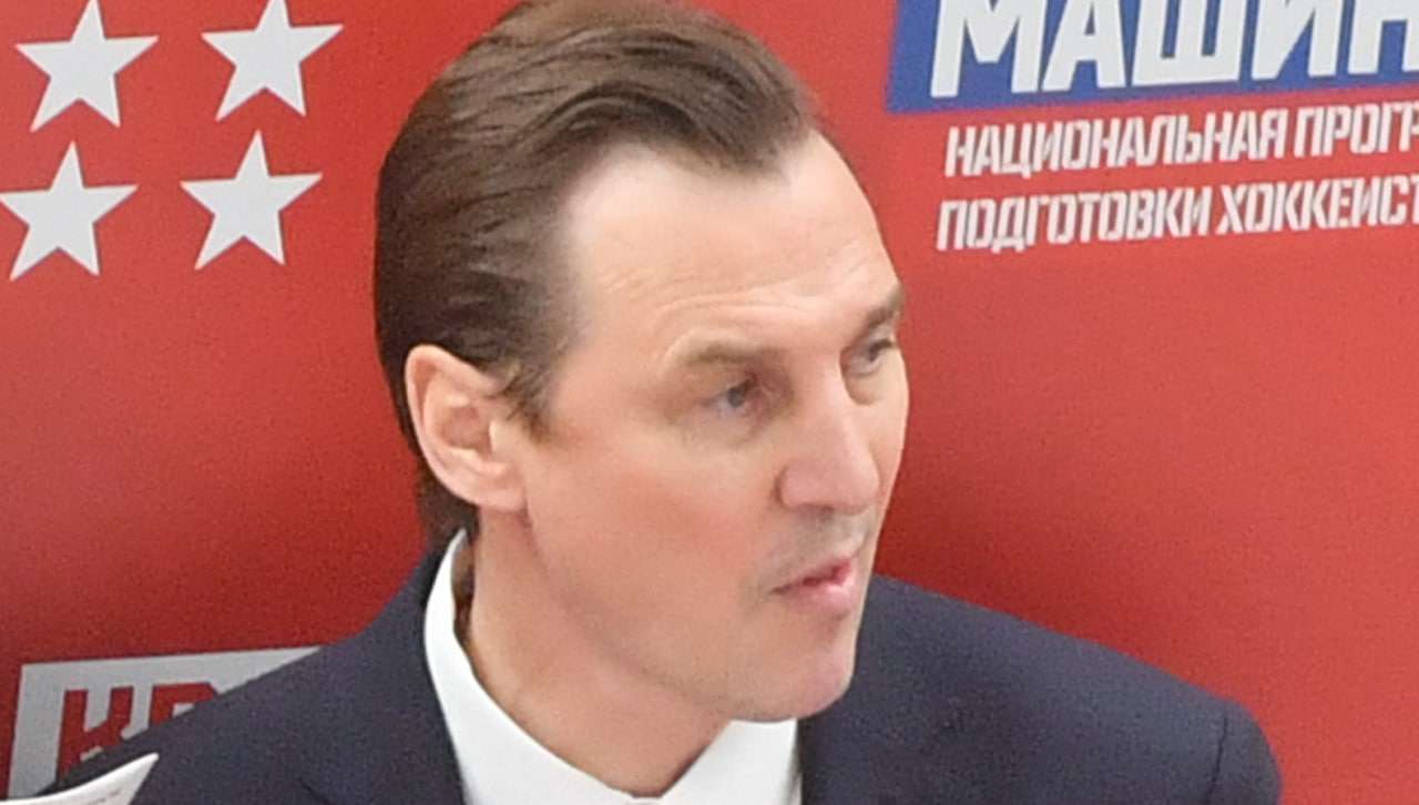 Главный тренер ЦСКА Федоров не верит в искренность слов в адрес РФ со стороны шведов