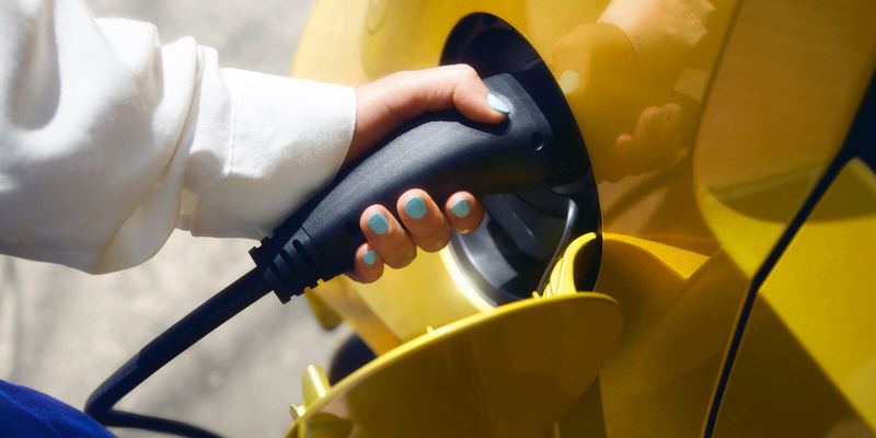 Volkswagen планирует запустить семейство доступных электромобилей Volkswagen планирует запустить семейство доступных электромобилей авто и мото,автомобиль,автосалон