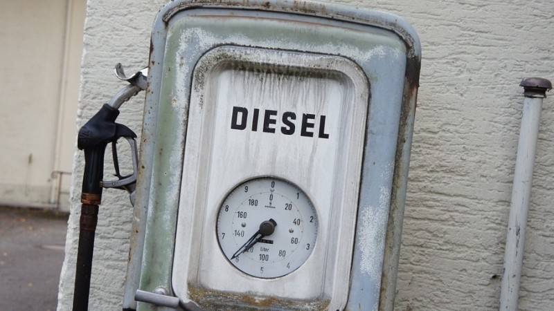 США стали покупать российский дизель в рекордных объемах