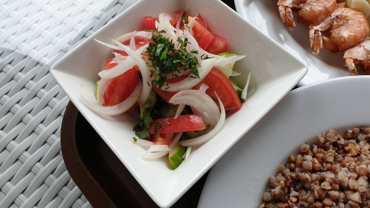 Сколько стоит обед в Сочи. В обыкновенной столовой новости,события