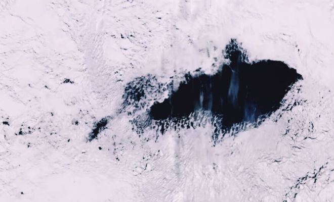 Растаявший ледник открыл странное сооружение в Антарктиде ученые, источник, Глобальное, кратера, правильной, формы, самой, верхней, точки, постройки, выходит, своего, тепловой, повышенной, радиоактивности Глубина, самого, превысила, расположен, километра, настоящий