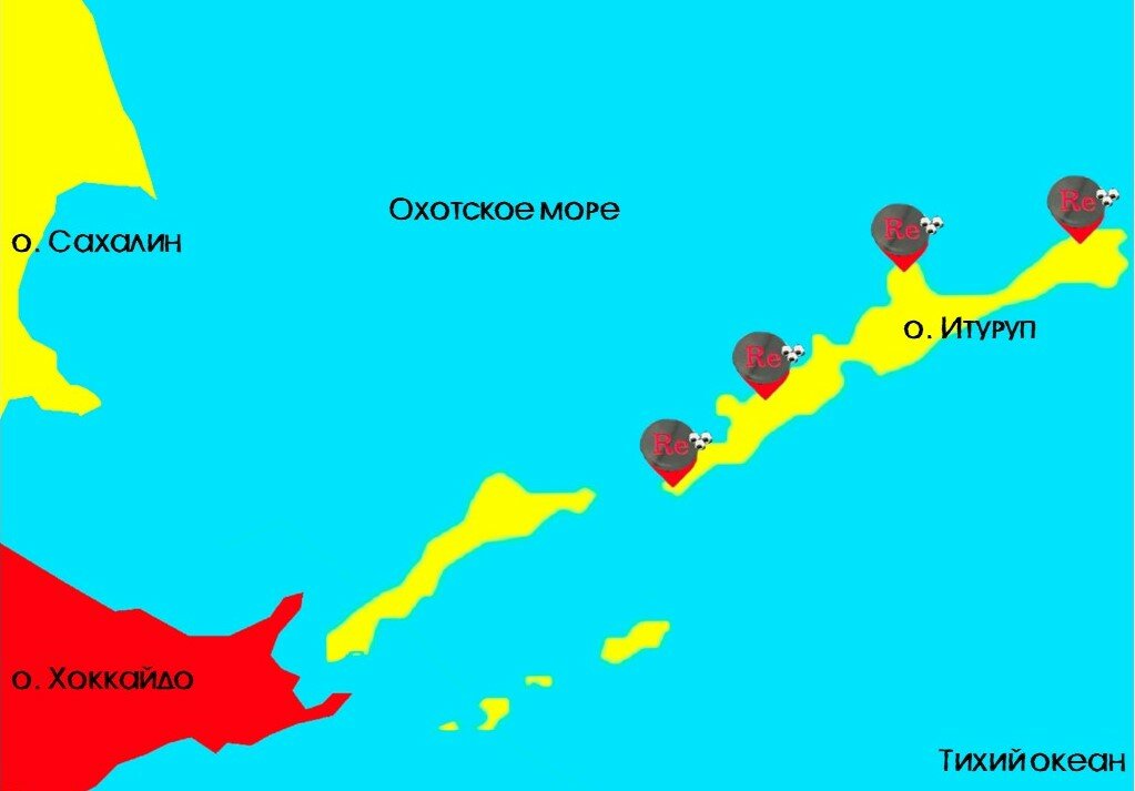 Курильские острова список. Острова Кунашир Шикотан Итуруп и Хабомаи на карте. Острова Итуруп Кунашир Шикотан. Итуруп Кунашир Шикотан и Хабомаи на карте. Карта остров Итуруп Шикотан.