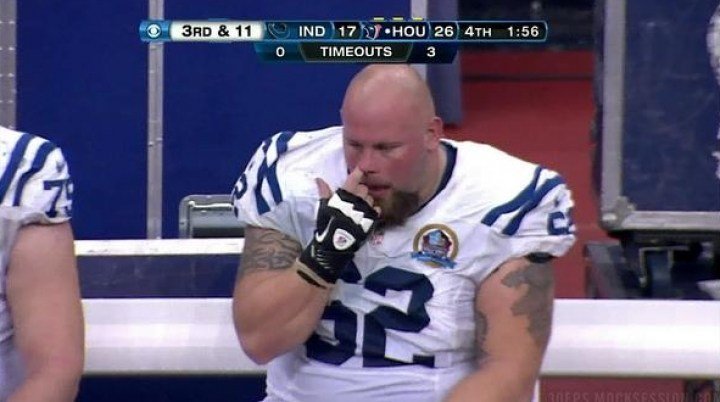 20 неожиданно веселых моментов, попавших в кадр 20 неожиданно веселых моментов, попавших в кадр