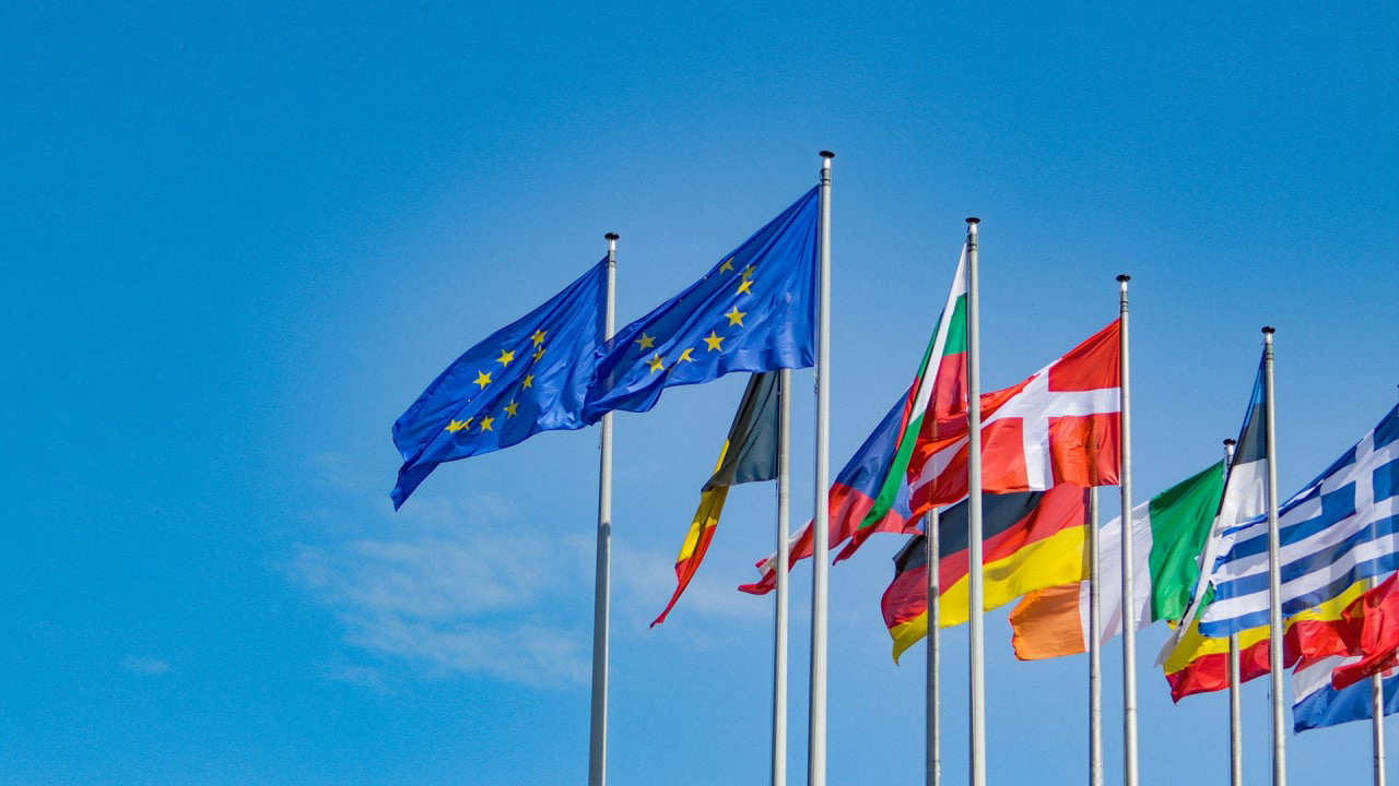 Австрийцы поддержали слова главы МИД страны по членству Украины в ЕС