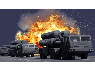 Главный секрет С-400. Что испугало французских разведчиков в Чёрном море