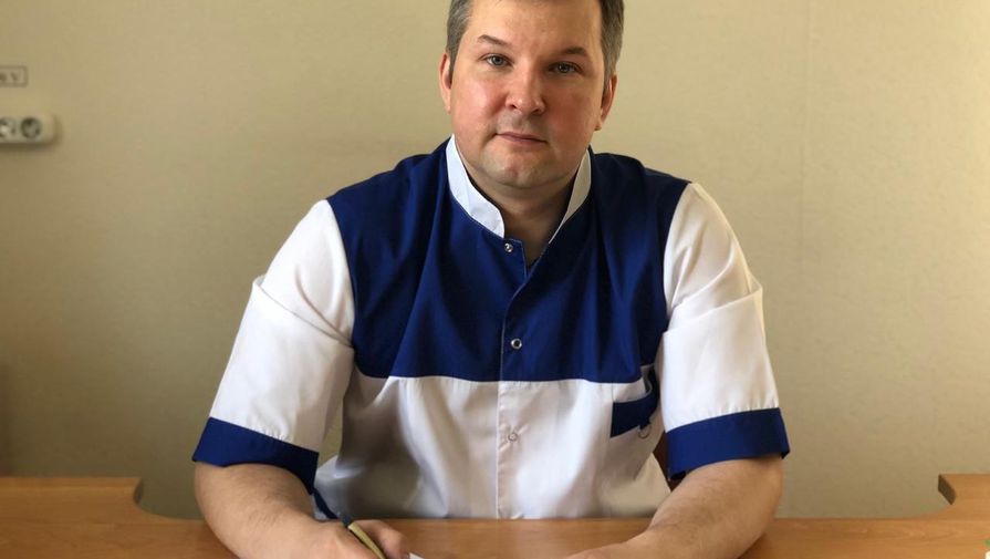 Экс-глава Минздрава Якутской области стал фигурантом третьего уголовного дела