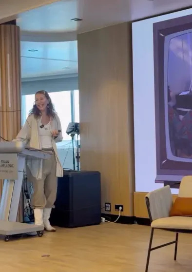 Ксения Собчак и Константин Богомолов, Борис Белоцерковский, Оксана Самойлова и Яна Расковалова проводят время в круизе по Латинской Америке Собчак, СобчакКсения, Ксения, Борис, СамойловаОксана, РасковаловаКсения, участниками, перед, лекцией, РасковаловойКсения, Богомоловым, Богомолов, Оксана, СобчакКонстантин, мужем, Константином, Самойлова, Российские, обувных, RendezVous