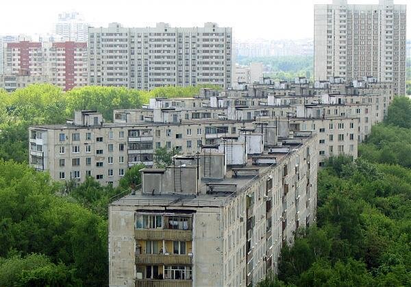 Брежневка vs. человейник: 7 явных преимуществ советских многоэтажек перед новостройками можно, новостройке, жилье, будет, районе, обычно, квартиру, которые, объекта, отыскать, выросли, крайней, этажей, Москве, большинстве, Кроме, Петербурге, вполне, гораздо, советском
