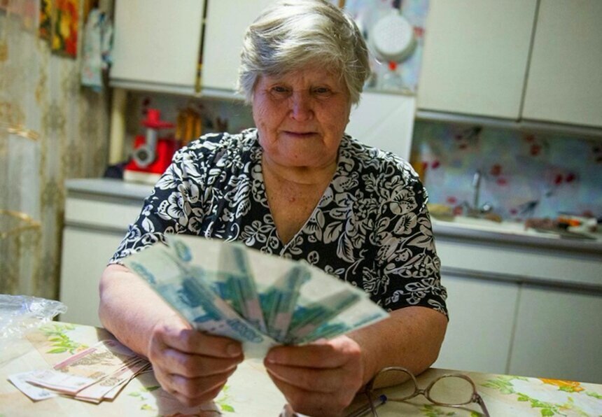 Власти знают как сделать пенсии 30, 40 и даже 50 тысяч рублей. Оказывается дело в нас самих. В Госдуме порекомендовали россиянам много зарабатывать, чтобы потом получать приличную пенсию.-8