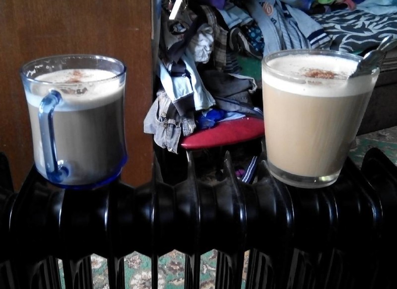 Отключили газ? Нет микроволновки? Не беда! берите на вооружение, полезности, хитрости