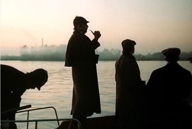 11 фактов об 11 сериях «Приключений Шерлока Холмса и доктора Ватсона», сэр 